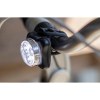 Set composé de lampes à vélo Elisabeth