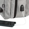 Sac à dos 48H - porte ordinateur RPET