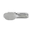 Set couverts en acier inoxydable