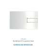 USB Carte Alu Milan 2 GO