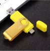 Clé Twister USB OTG 3.0 (USB+USB C) Import