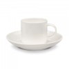 Tasse EXPRESSO avec soucoupe - 70 ml