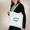 Sac français recyclé MALO Bleu