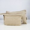 Trousse coton OSLO M