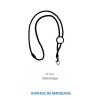 Lanyard VALENCE Made in Europe