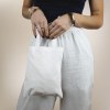 Sac coton 22x26 cm