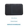 Batterie de secours Rétroéclairée RT41 - 5 000 mAh