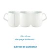 Tasse céramique SPAR - 280 ml