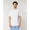 Tee-shirt SPARKER 2.0 Blanc L 210gr - Stanley&Stella