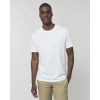Tee-shirt ROCKER Blanc 3XL 150gr - Stanley&Stella