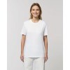 Tee-shirt ROCKER Blanc 3XL 150gr - Stanley&Stella