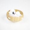 Ecouteurs Bluetooth LOOP Bambou
