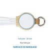 Câble de charge 6 en 1 bambou