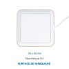 Chargeur sans fil magnétique
