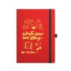 BIC® Partner A5 Flex Cover