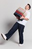Housse Ordinateur Leo (15 Pouces)