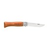 Opinel No 08 Carbon couteau de poche