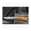Opinel No 08 Carbon couteau de poche