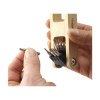 Bamboo Bit Tool outils