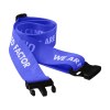 Custom Luggage Belt ceinture de bagages