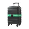 Custom Luggage Belt ceinture de bagages