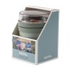 Mepal Lunchpot Ellipse 300 ml contenant de nourriture