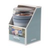 Mepal Lunchpot Ellipse 300 ml contenant de nourriture