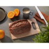 Alder Wood Chopping Board Open Grip