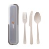 Outdoor 3-piece Ensemble de couverts