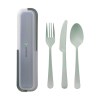 Outdoor 3-piece Ensemble de couverts