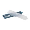 Set de couverts 3 pièces en plastique réutilisable de la marque Circulware