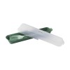 Set de couverts 3 pièces en plastique réutilisable de la marque Circulware