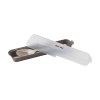 Set de couverts 3 pièces en plastique réutilisable de la marque Circulware