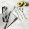 Outdoor 6-piece Ensemble de couverts