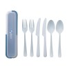 Outdoor 6-piece Ensemble de couverts