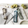 Outdoor 6-piece Ensemble de couverts