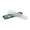 Set de couverts 6 pièces en plastique réutilisable de la marque Circulware