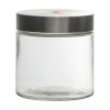 Trans Jar Pot de Rangement 500 ml
