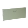 Belle et spacieuse planche de service Wooosh en bois d'acacia certifié FSC 100%, une essence de bois robuste et à l'aspect chaleureux