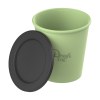 Drinking Cup Bio-Based Lid 200 ml