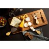 Wooosh Queso Serving Tray