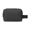 Lennon RCS Recycled PU Toiletry Bag