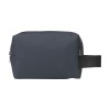Lennon RCS Recycled PU Toiletry Bag