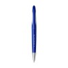 Stylo à bille à encre bleue