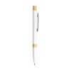 Yuri GRS Recycled Alu Pen stylo