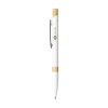 Yuri GRS Recycled Alu Pen stylo
