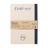 Sugarcane Notebook A5