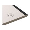Sugarcane Notebook A5