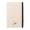 Sugarcane Notebook A5