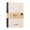 Sugarcane Notebook A5